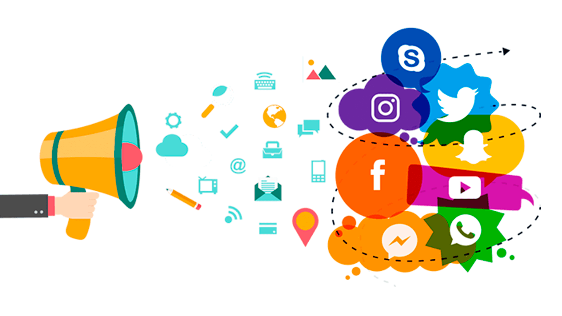 Conquer Social Media Marketing as a Fresher