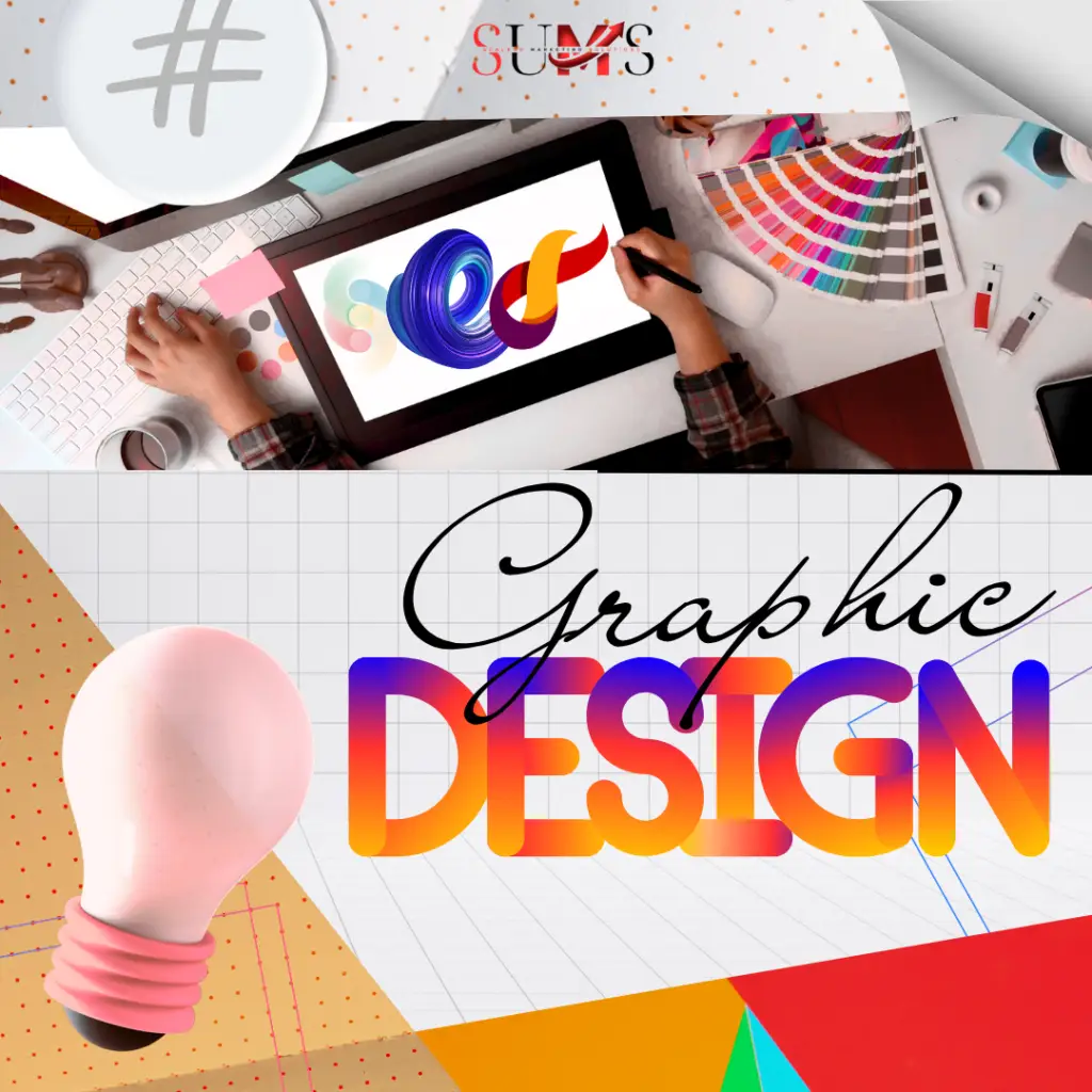 Elevate Your Digital Presence with Elite Graphic Design Services