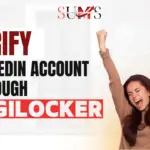 Easy way to verify your LinkedIn Account Through Digilocker