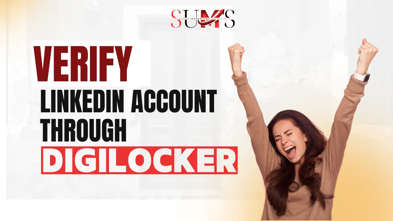 Verify Your LinkedIn Account within 4-5 minutes: A Complete Step-by-Step Guide