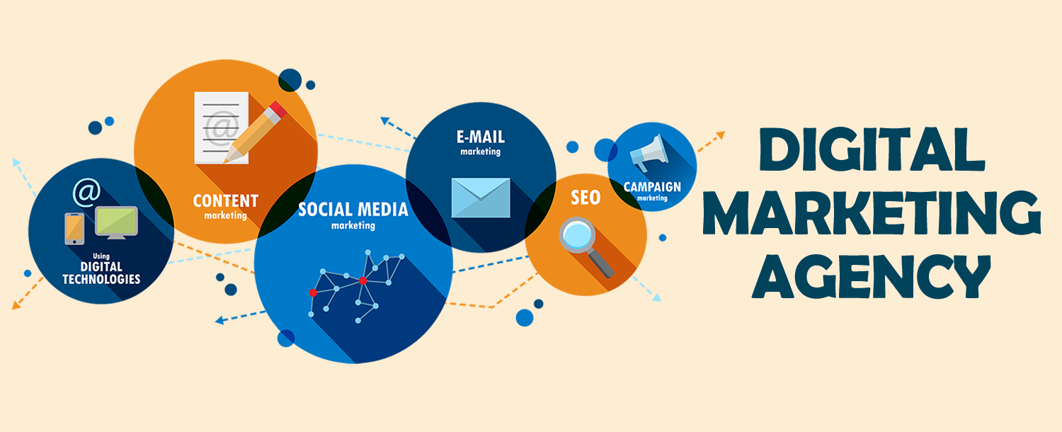 Best Digital Marketing Services for Small Businesses | 2025