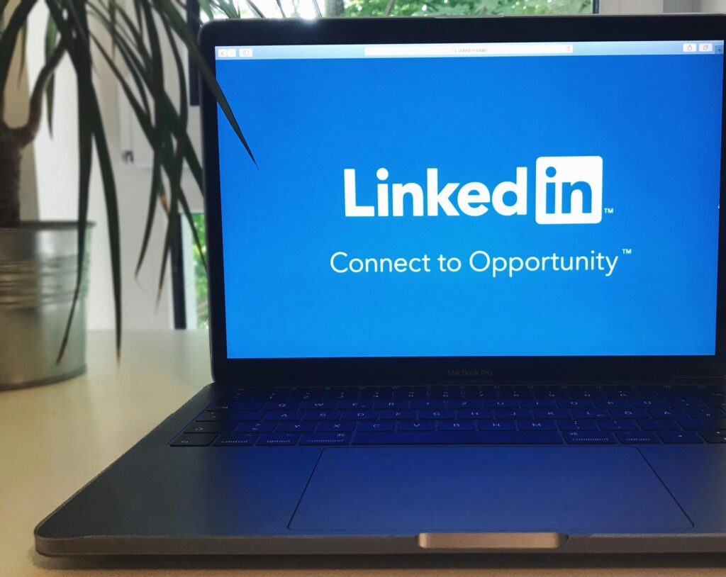 LinkedIn Profile Building